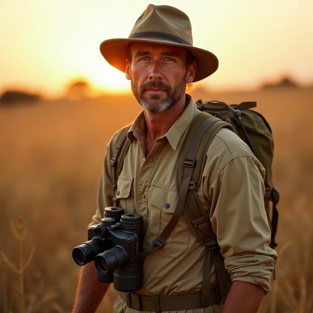 Safari Explorer
